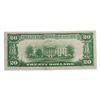 Image 2 : 1928 $20 GOLD CERTIFICATE GEM UNCIRCULATED