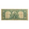 Image 2 : 1901 $10 "BISON" LEGAL TENDER USN VERY FINE