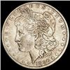 1886-O Morgan Dollar CLOSELY UNCIRCULATED