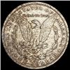 Image 2 : 1886-O Morgan Dollar CLOSELY UNCIRCULATED