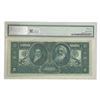 Image 2 : 1896 $2 "EDUCATIONAL" SC PMG UNCIRCULATED-64