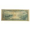 Image 3 : LOT OF 6 MIXED LARGE SIZE CURRENCY NOTES 1896-1923