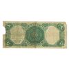 Image 9 : LOT OF 6 MIXED LARGE SIZE CURRENCY NOTES 1896-1923