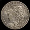 1885-S Morgan Dollar LIGHTLY CIRCULATED