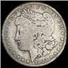 1903-S Morgan Silver Dollar NICELY CIRCULATED