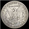 Image 2 : 1903-S Morgan Silver Dollar NICELY CIRCULATED