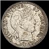 1914-D Barber Dime UNCIRCULATED