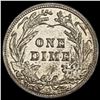 Image 2 : 1914-D Barber Dime UNCIRCULATED