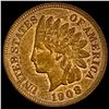 1908 Indian Head Cent UNCIRCULATED
