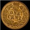 Image 2 : 1908 Indian Head Cent UNCIRCULATED