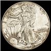 1941 Walking Liberty Half Dollar CHOICE BU