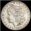 1878-S Morgan Dollar UNCIRCULATED