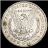 Image 2 : 1878-S Morgan Dollar UNCIRCULATED