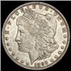 1892-S Morgan Silver Dollar CLOSELY UNCIRCULATED