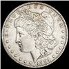 Image 1 : 1901 Morgan Dollar CLOSELY UNCIRCULATED