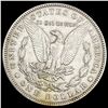 Image 2 : 1901 Morgan Dollar CLOSELY UNCIRCULATED