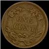 Image 2 : 1858 Flying Eagle Cent LIGHTLY CIRCULATED