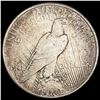 Image 2 : 1921 Peace Dollar CLOSELY UNCIRCULATED