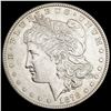 Image 1 : 1878-S Morgan Dollar CLOSELY UNCIRCULATED