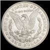 Image 2 : 1878-S Morgan Dollar CLOSELY UNCIRCULATED