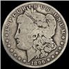 Image 1 : 1896-S Morgan Dollar NICELY CIRCULATED