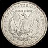 Image 2 : 1896 Morgan Dollar UNCIRCULATED
