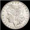 Image 1 : 1897-S Morgan Silver Dollar CLOSELY UNCIRCULATED