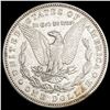 Image 2 : 1897-S Morgan Silver Dollar CLOSELY UNCIRCULATED