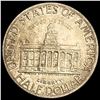 Image 1 : 1946 Iowa Centennial Half Dollar GEM BU