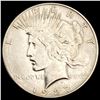 Image 1 : 1927-S Peace Dollar UNCIRCULATED