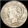 Image 1 : 1934-D Peace Dollar UNCIRCULATED