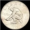 Image 1 : 1925 California Diamond Jubilee Half Dol UNCIRCULATED