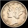 Image 1 : 1927 Mercury Dime UNCIRCULATED
