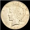 Image 1 : 1927 Peace Dollar UNCIRCULATED