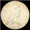 Image 2 : 1927 Peace Dollar UNCIRCULATED