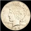 Image 1 : 1934 Peace Dollar UNCIRCULATED