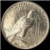 Image 2 : 1935 Peace Dollar UNCIRCULATED