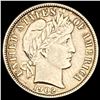 Image 1 : 1902 Barber Dime UNCIRCULATED