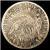 Image 2 : 1812 Capped Bust Half Dollar NICELY CIRCULATED