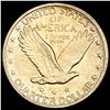 Image 2 : 1920 Standing Liberty Quarter UNCIRCULATED