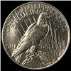 Image 2 : 1934 Peace Dollar UNCIRCULATED