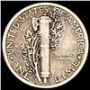 Image 2 : 1921 Mercury Dime LIGHTLY CIRCULATED