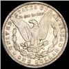 Image 2 : 1891 Morgan Silver Dollar UNCIRCULATED