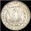 Image 2 : 1889 Morgan Silver Dollar UNCIRCULATED