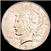 Image 1 : 1934 Peace Dollar UNCIRCULATED