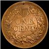 Image 2 : 1904 Indian Head Cent UNCIRCULATED