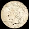 Image 1 : 1935 Peace Dollar UNCIRCULATED