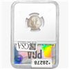 Image 2 : 1920-D Mercury Silver Dime PGA MS65