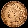 Image 1 : 1890 Indian Head Cent UNCIRCULATED