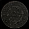 Image 2 : 1830 Classic Head Large Cent NICELY CIRCULATED